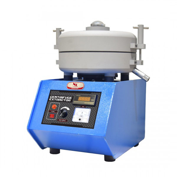 Eco Smartz Centrifuge Extractor Apparatus (3000g & 1500g)